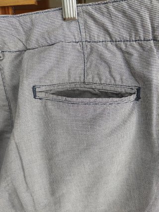 Bermudas hombre
