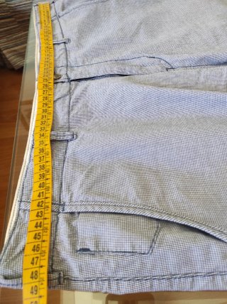Bermudas hombre