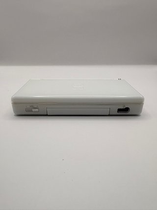 Nintendo DS Lite Blanca