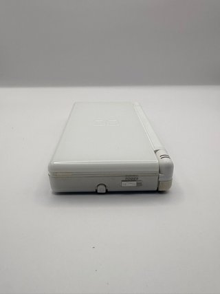 Nintendo DS Lite Blanca