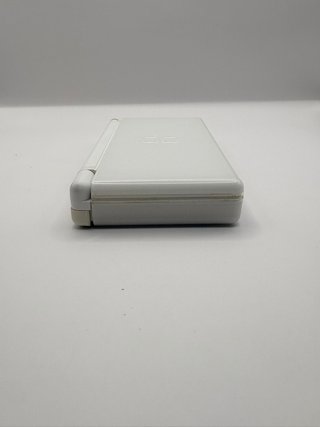 Nintendo DS Lite Blanca