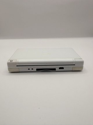 Nintendo DS Lite Blanca