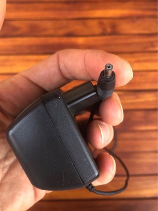 Cargador Nokia ACP-7E
