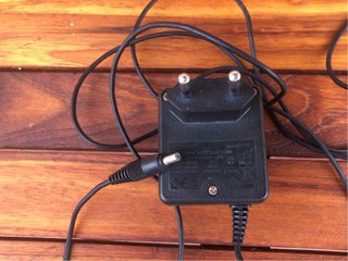 Cargador Nokia ACP-7E