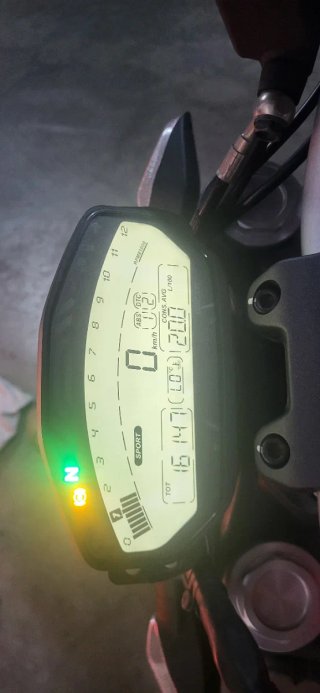 Ducati monster 821 2016