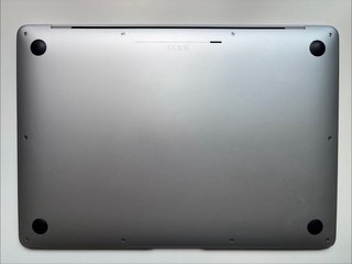 MacBook Air Retina 16Gb