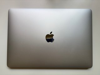 MacBook Air Retina 16Gb