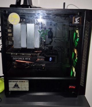 Pc custom