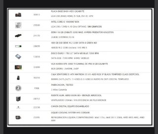 Pc custom