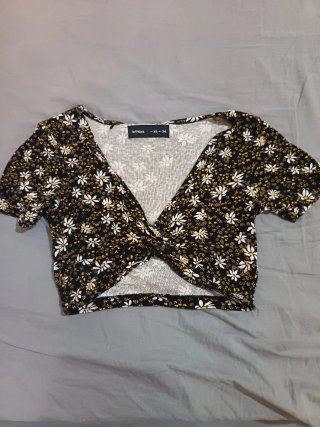 2 Tops/camisetas verano