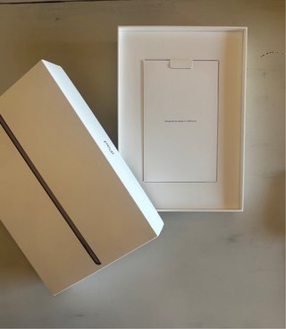 iPad 9ª Gen (64GB) Gris Espacial