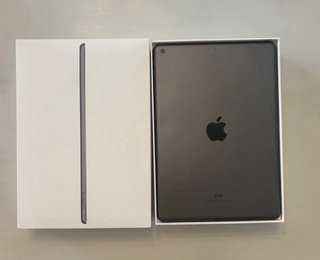 iPad 9ª Gen (64GB) Gris Espacial