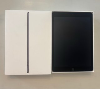 iPad 9ª Gen (64GB) Gris Espacial