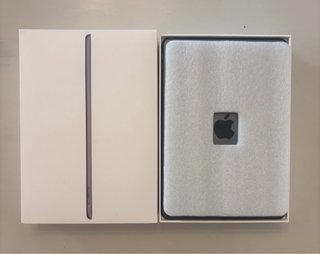 iPad 9ª Gen (64GB) Gris Espacial
