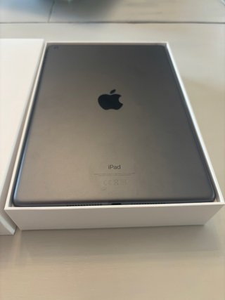 iPad 9ª Gen (64GB) Gris Espacial