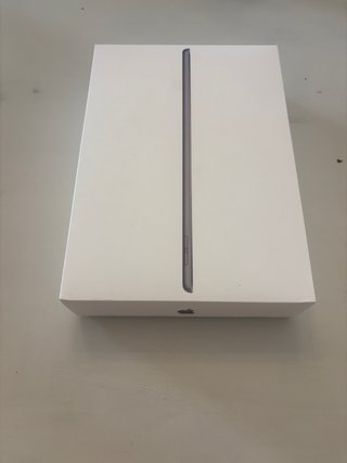 iPad 9ª Gen (64GB) Gris Espacial