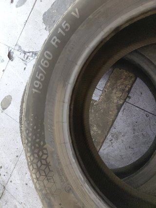 195/60R15 88V BESTDRIVE