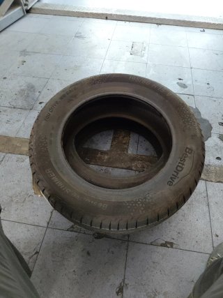 195/60R15 88V BESTDRIVE