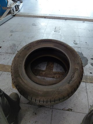 195/60R15 88V BESTDRIVE