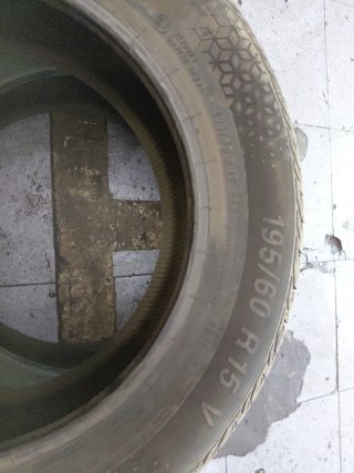 195/60R15 88V BESTDRIVE