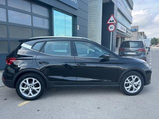 Seat Arona 1.0 TSI 85kW (115CV) DSG FR XM