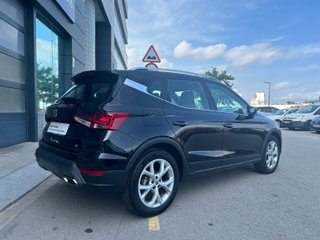 Seat Arona 1.0 TSI 85kW (115CV) DSG FR XM