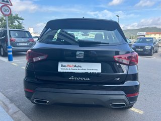 Seat Arona 1.0 TSI 85kW (115CV) DSG FR XM
