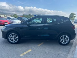 Seat Arona 1.0 TSI 85kW (115CV) DSG FR XM