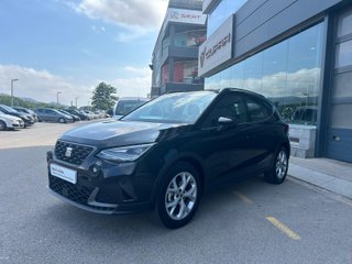 Seat Arona 1.0 TSI 85kW (115CV) DSG FR XM
