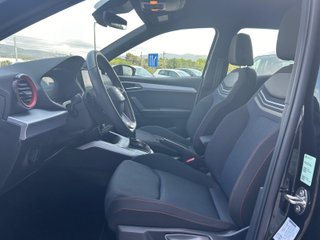 Seat Arona 1.0 TSI 85kW (115CV) DSG FR XM