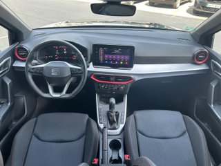 Seat Arona 1.0 TSI 85kW (115CV) DSG FR XM