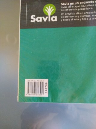 Física y Química 1 Bachillerato