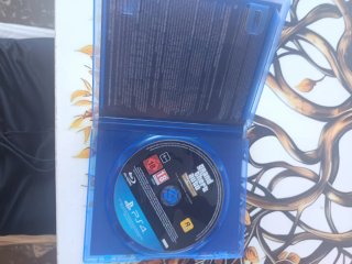 GTA: The Trilogy PS4 - Edición Definitiva