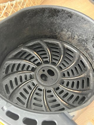 Freidora de aire Gourmia