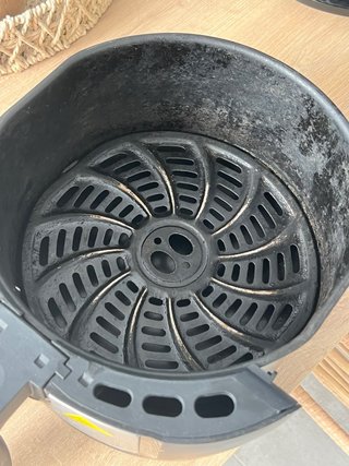 Freidora de aire Gourmia