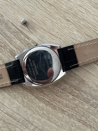 Reloj Radiant Automático Blumar