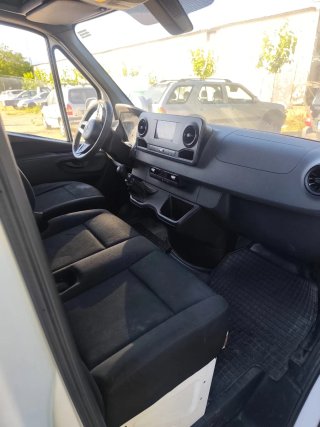 Mercedes-Benz Sprinter 2019