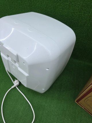 Ariston Andris R Termo Eléctrico 30L