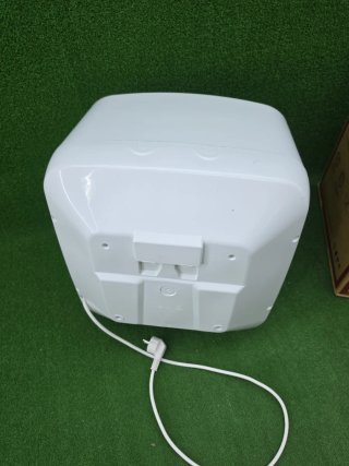 Ariston Andris R Termo Eléctrico 30L