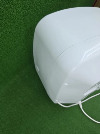 Ariston Andris R Termo Eléctrico 30L