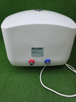 Ariston Andris R Termo Eléctrico 30L