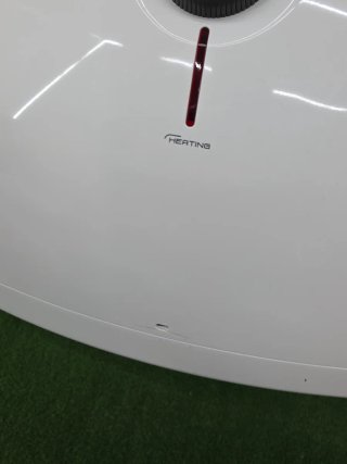 Ariston Andris R Termo Eléctrico 30L