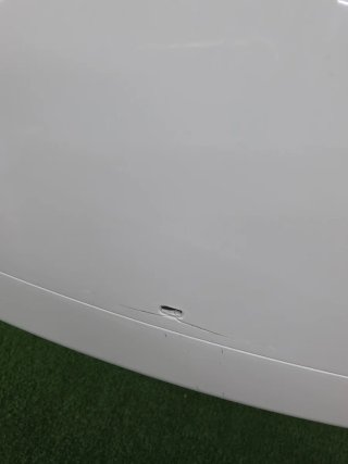 Ariston Andris R Termo Eléctrico 30L