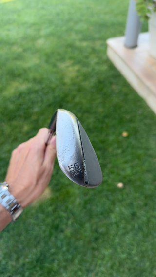 Titleist Vokey SM8 Wedge 56° 08M