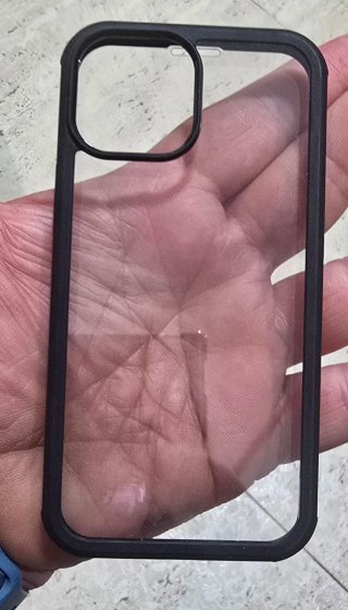 Custodia Magnetica iPhone 13 Mini Nuova
