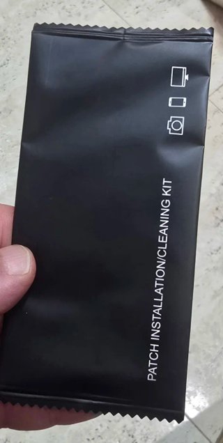 Custodia Magnetica iPhone 13 Mini Nuova
