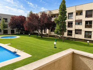 Piso en alquiler en El Caño - Maracaibo en Rozas de Madrid (Las)