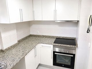 Piso en alquiler en El Caño - Maracaibo en Rozas de Madrid (Las)