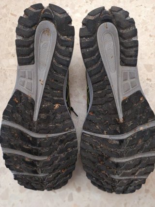 Zapatillas ASICS Trail Scout 3