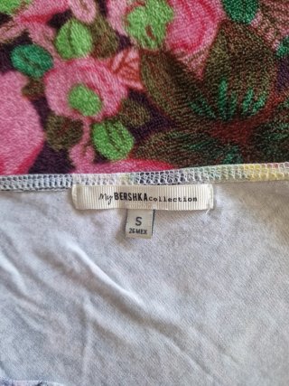 Camiseta de mujer